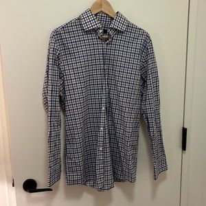 Hugo Boss Button Down Shirt